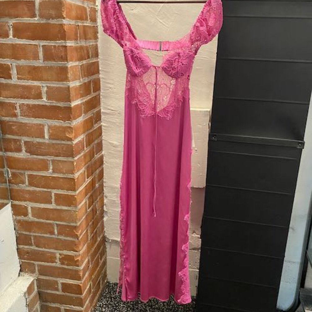 Casey Maxi Dress